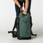 Mochila de escalada Wild Country Crag Hauler 40
