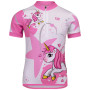 Maillot de ciclismo para niños Etape Rio (dívčí)
