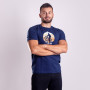 Camiseta funcional de hombre Progress Barbar Biker