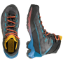 Calzado de hombre La Sportiva Aequilibrium Hike GTX
