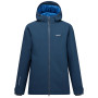 Talla: L / Color: azul oscuro