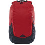 Mochila The North Face Vault rojo/gris RageRed/AsphaltGray