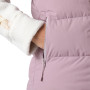 Chaleco de mujer Helly Hansen W Adore Puffy Vest