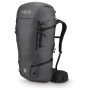 Mochila de senderismo Rab Ascendor 45 negro