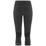 Mallas de tres cuartos para mujer Kari Traa Julie High W Capri