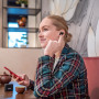 Auriculares Niceboy HIVE podsie 2021
