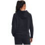 Sudadera de mujer Under Armour Rival Fleece Logo HD