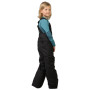 Pantalones de esquí para niños DucKsday Bip Pants Black