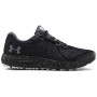 Zapatillas de carrera para hombre Under Armour Charged Bandit Trail GTX negro Black/PitchGray/PitchGray