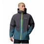 Chaqueta de invierno para hombre Columbia Powder Prime™ Jacket