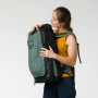 Mochila de escalada Wild Country Crag Hauler 40