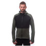 Chaqueta de hombre Sensor Coolmax Thermo