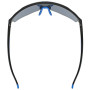 Gafas de sol Uvex Axos Set