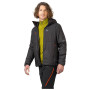 Chaqueta de hombre Hannah Deyn Hoody
