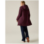 Chaqueta de invierno para mujer Regatta Denbury