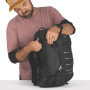 Mochila de senderismo Osprey Syncro 20