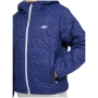 Chaqueta para niños 4F Down Jacket F0919 Navy