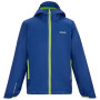 Chaqueta para niños Regatta Lever Olympian Blu azul Olympian Blu