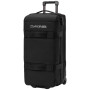 Bolsa de viaje Dakine Split Roller Bag 2.0 85L negro Black