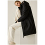 Chaqueta de mujer Regatta Womens Marron