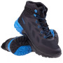 Calzado de senderismo para hombre Elbrus Elodio Mid Wp