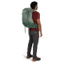 Mochila de senderismo Osprey Stratos 34