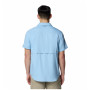 Camisa de hombre Columbia Silver Ridge™ Utility Lite Short Sleeve