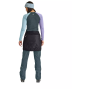 Falda de mujer Ortovox Swisswool Piz Boe Skirt W