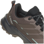 Calzado de senderismo para mujer Adidas Terrex Skychaser Ax5 Gtx W