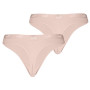 Bragas de mujer Puma Elements Cotton Strings 2P