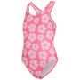 Bañador para niños Regatta Katrisse PinkHazPetal