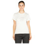 Camiseta de mujer Chillaz Iseo Alpaca Gang