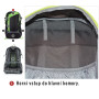 Mochila Husky Scampy 35 l