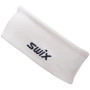 Banda para cabeza Swix Fresco blanco Snow White