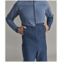Chaqueta softshell de hombre Ortovox Venet Softshell Hooded Jacket