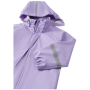 Chaqueta para niños Reima Lampi Blooming Lilac