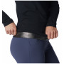 Camiseta funcional de mujer Columbia Midweight Stretch Long Sleeve Top