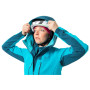Chaqueta de mujer Dynafit Tlt Dst Jkt W