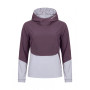Talla: L / Color: violeta oscuro