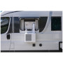 Aire acondicionado Brunner Polarys Twinair 3