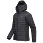 Chaqueta de hombre Dare 2b Air Lite Padded Jacket