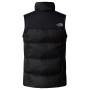 Chaleco de mujer The North Face W Diablo Down 2.0 Vest