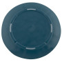 Vajilla Gimex Tableware dark blue 12 pcs