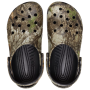 Pantuflas Crocs Realtree APX Classic Clog