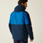 Chaqueta de hombre Regatta Maland Insulated