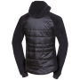 Chaqueta de invierno para hombre Northfinder Emeryth