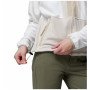 Sudadera de mujer Columbia Backbowl™ II Full Zip Fleece
