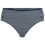 Talla: L / Color: azul oscuro