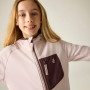 Sudadera para niños Dare 2b Expedition Mid Pink Haze