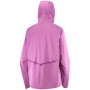 Chaqueta de mujer Salomon Bonatti Waterproof Jacket W